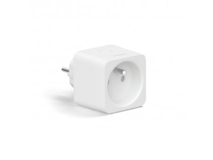 HUE Adaptér Chytrá zásuvka Bluetooth 220V/10A IP20 bílá