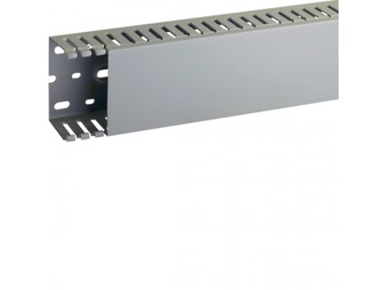 IBOCO Žlab TD 50X50 G 08107 kabelový, šedý, délka 2m