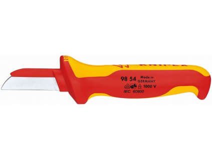 KNIPEX Nůž 98 54 kabelový