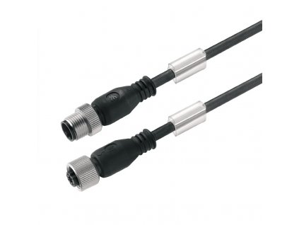 Kabel Weidmuller SAIL-M12GM12G-5-5.0U