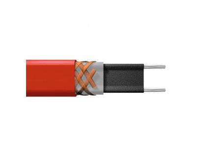 Kabel XLT210J topný samoregulační