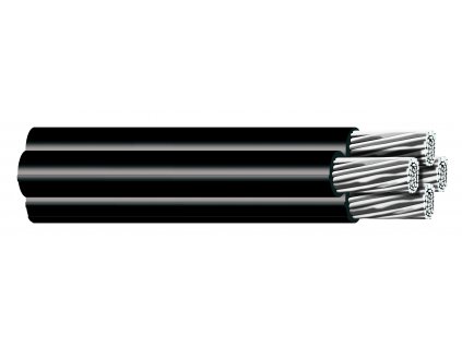 LABARA CABLES 1-AES 4x16