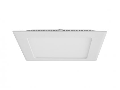 LEDMED Svítidlo LED 18W 1620lm 4000K THIN downlight čtverec IP20