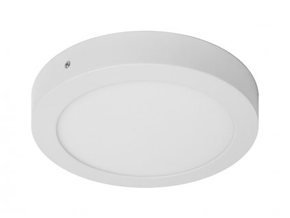 LEDMED Svítidlo LED MOUNTED 24W 2160lm 4000K kruh IP20