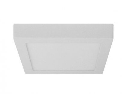 LEDMED Svítidlo LED MOUNTED 24W 2160lm 4000K čtverec IP20