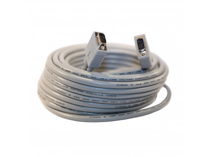 LEGRAND Kabel 51731 HD15 propojovací 15m