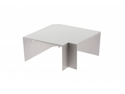 MALPRO Kryt LHD 30x25 ohybový bílý