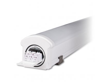 MCLED Svítidlo LED INDUS 1200 30W 4500lm 4000K IP66