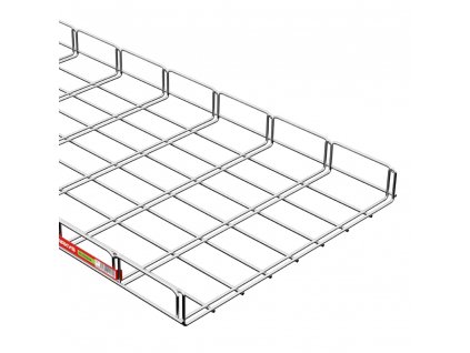 ARKYS Žlab MERKUR kabelový 400/50 M2 GZ délka 2m