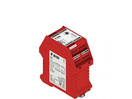 Modul CSAT 24V 2NO+1NC/2NO