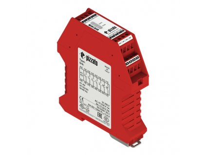 Modul CSME-01V024 5NO+1NC+1NC