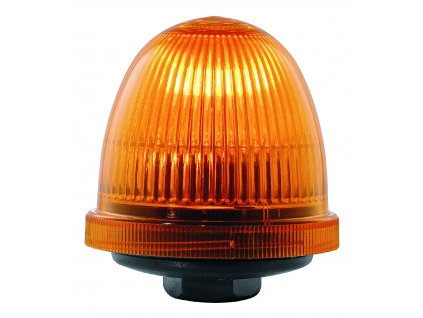 GROTHE Modul světelný 38101 KWL samostatný, výstražný, bez žárovky, oranžová