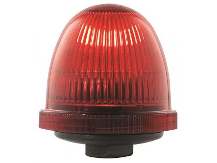 GROTHE Modul světelný 38222 KBZ samostatný, zábleskový, 230V/0,05A, červená