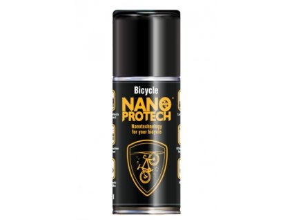 NANOPROTECH Sprej BICYCLE 150ml