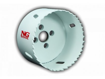 NG TOOL Korunka NV 5101-73 bimetalová HSS ø73mm