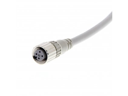 OMRON Kabel XS2F-D421-J80-F