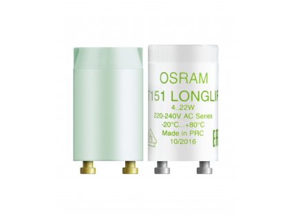 OSRAM Startér 4-22W ST151