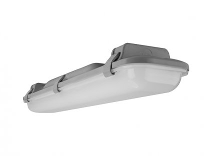 PANLUX Svítidlo LED ORAVA EVO 236 40W 5600lm 4000K IP65