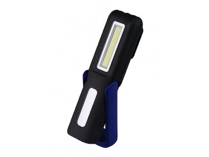 PANLUX Svítilna LED INDY 3W COB 200lm 1200mAh nabíjecí, montážní IP44