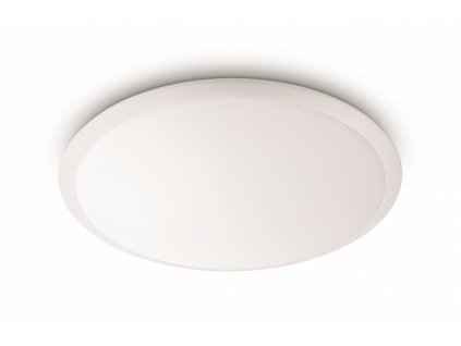 PHILIPS Svítidlo LED Wawel 36W 3200lm 2700K-6500K stropní/nástěnné IP20 bílá