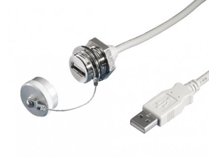 RITTAL Kabel 2482.230 USB 2m