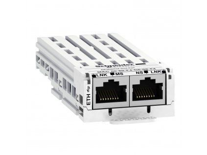 SCHNEIDER Karta VW3A3720 EtherNet/IP a M