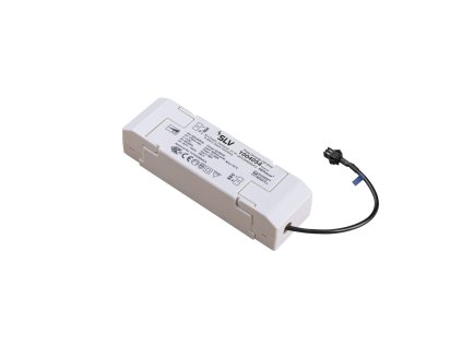 SLV Driver LED 20W 500mA IP20 plast bílá