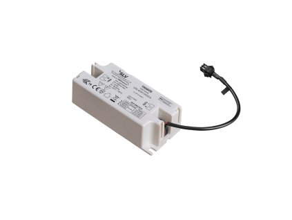 LED driver, 40 W multi mA