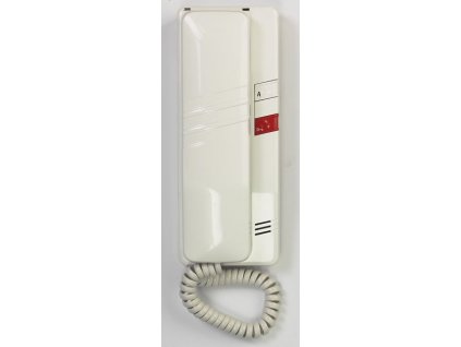 TESLA STROPKOV Telefon 4FP21052 (4FP11052) domácí bílý
