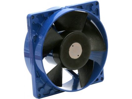 ATAS Ventilátor MEZAXIÁL 3140, objemový průtok 0,05-0,06 m3/s