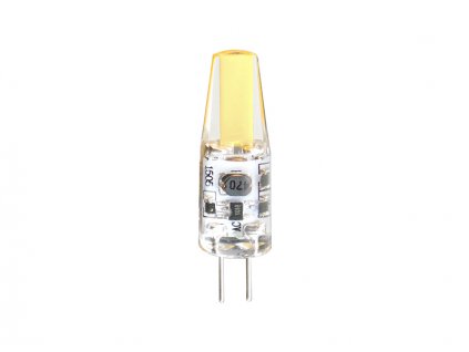 PANLUX Žárovka LED 1,5W-20 G4 6000K 360°