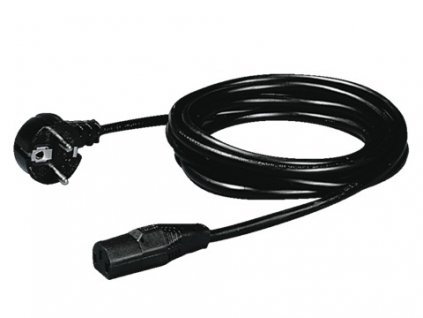 Kabel RITTAL 7200400 napájecí 2m černý