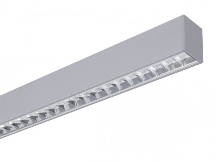 TREVOS Svítidlo LED VIP II LED 1960/840 PAR IP20