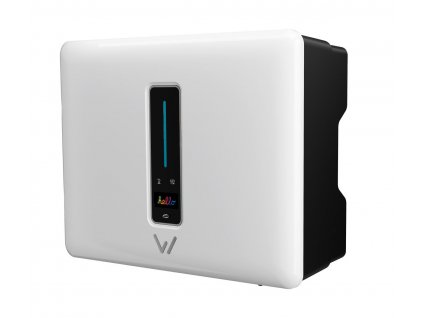 WATTSONIC Měnič 10kW hybridní FV 3f WiFi, 25A G3