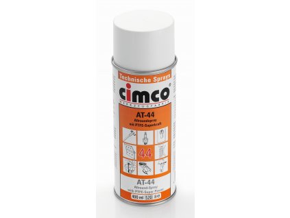 Sprej CIMCO 151002 400ml teflonový