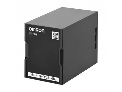 Relé OMRON 61F-LS-CP08-NRA