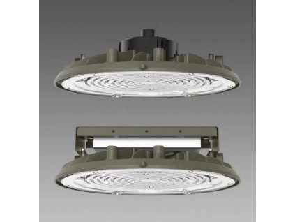 DISANO Svítidlo LED SATURNO 2885 CLD 186W 29500lm 4000K CRI 80 IP66 grafit