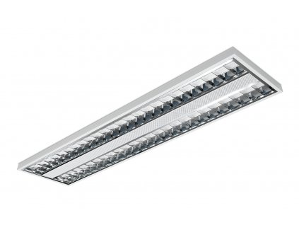 PROLUMIA Svítidlo LED Pro-Office 56W 5531lm 4000K přisazené IP20_II.jakost