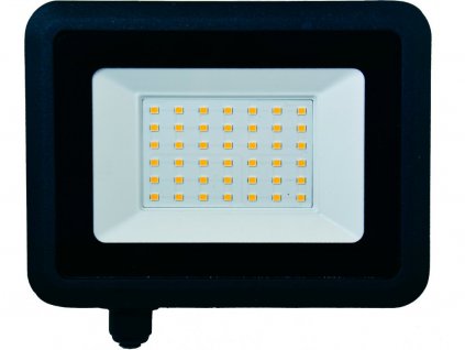 ALICA Svítidlo LED SOLAS 30W 4000K reflektor IP65