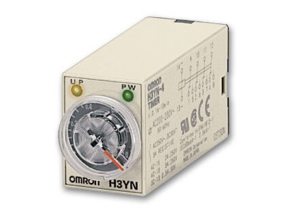 OMRON Produkt H3YN4DC24OMI