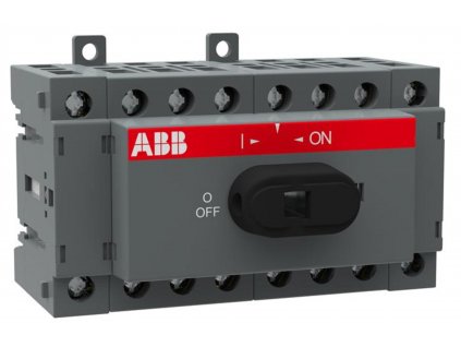 ABB Odpínače OT…OT40F8 1SCA104938R1001