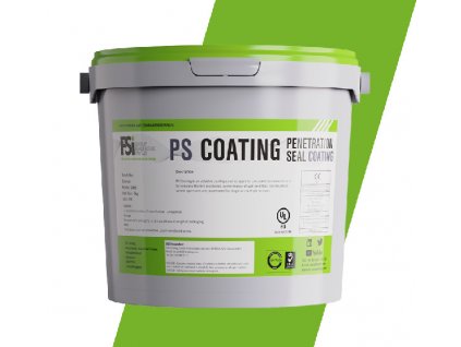 REWAN Nátěr PS COATING protipožární penetrační