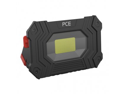 PCE Svítidlo LED A2800, 700 - 2800lm, 6600 mAh, USB-C reflektor