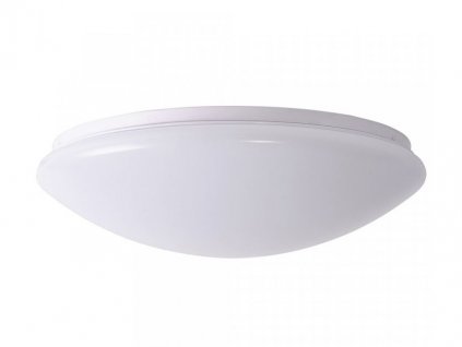 EURAKLES Svítidlo LED ANETA 18W 1440lm 3000-6500K Plafoniera s čidlem IP44 bílá