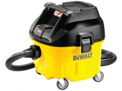 DeWALT Vysavač DWV901L