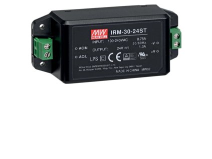 Transformátor 24V/30W pro LED pásek
