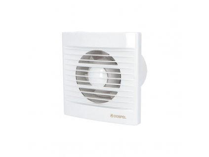 DOSPEL Ventilátor STYL 100 S 12V