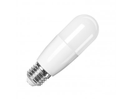 T38 E27, LED světelný zdroj bílý 8 W 3000 K CRI 90 240°