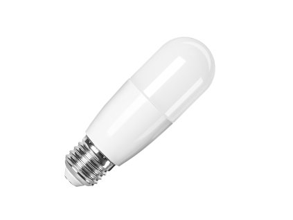 T38 E27, LED světelný zdroj bílý 8 W 4000 K CRI 90 240°