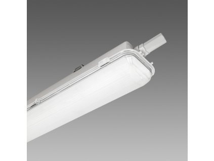 DISANO Svítidlo LED HYDRO 960 27W 3219lm 4000K koncové IP66 šedá